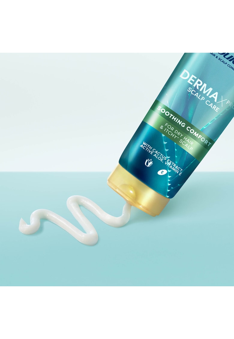 Balsam calmant pentru par si scalp Head & Shoulders Derma X Pro - 220 ml Balsam calmant pentru par si scalp Head & Shoulders Derma X Pro - 220 ml