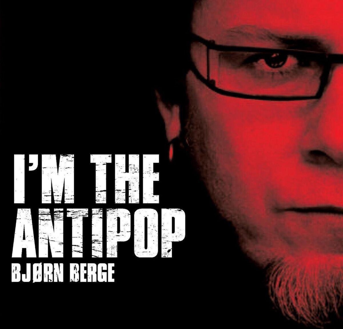 I'm the Antipop | Bjorn Berge