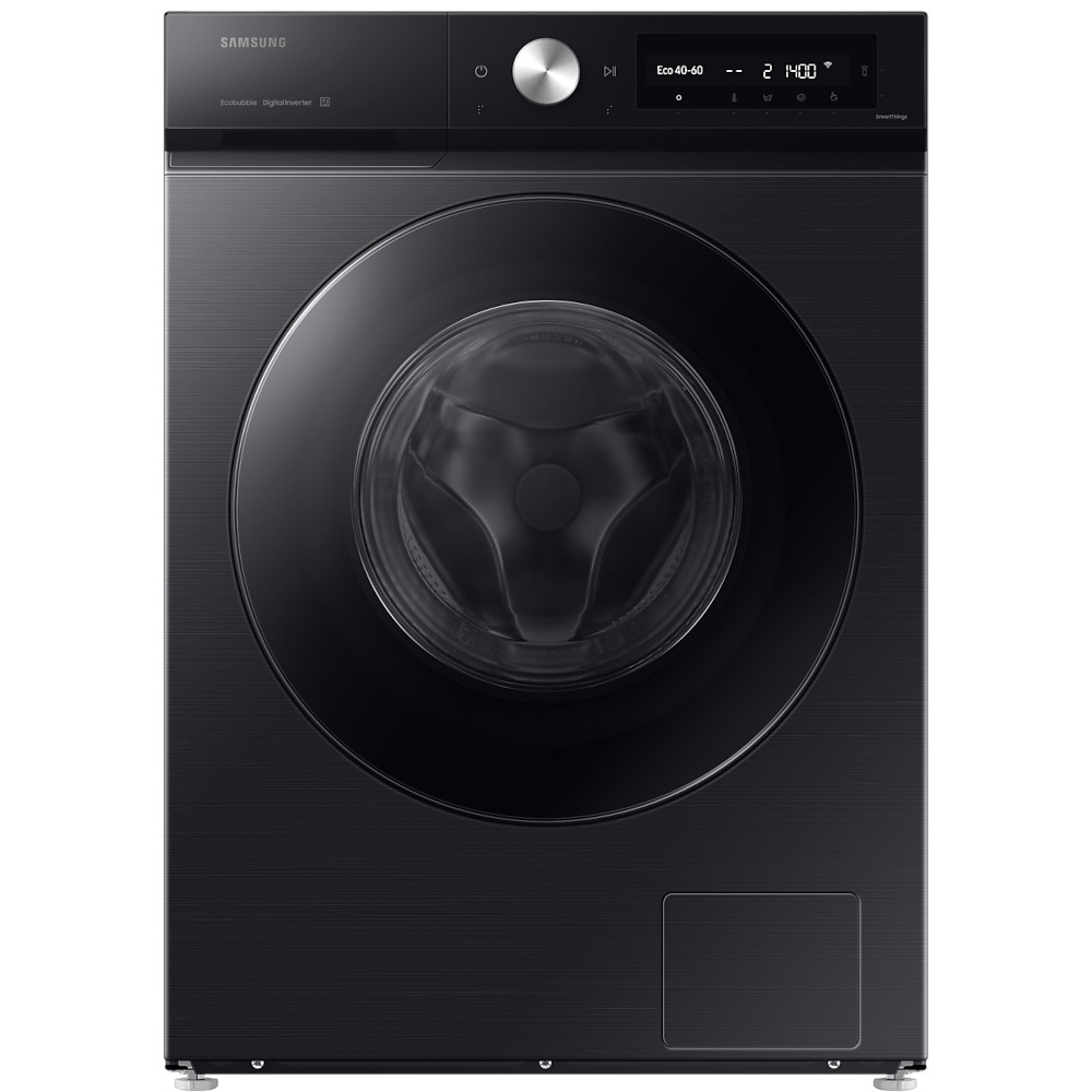 Masina de spalat rufe Samsung Bespoke AI WW90DB7U34GBU4, 9 Kg, 1400 RPM, Wifi, Motor Digital Inverter, Hygiene Steam, Clasa A Masina de spalat rufe Samsung Bespoke AI WW90DB7U34GBU4, 9 Kg, 1400 RPM, Wifi, Motor Digital Inverter, Hygiene Steam, Clasa A