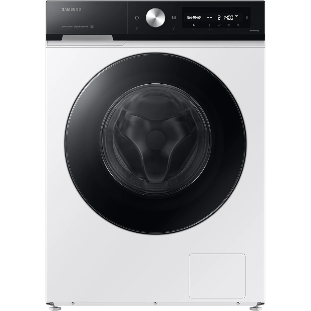 Masina de spalat rufe Samsung Bespoke AI WW90DB7U94GEU4, 9 kg, 1400 RPM, Wifi, SmartThings, Hygiene Steam, Clasa A Masina de spalat rufe Samsung Bespoke AI WW90DB7U94GEU4, 9 kg, 1400 RPM, Wifi, SmartThings, Hygiene Steam, Clasa A
