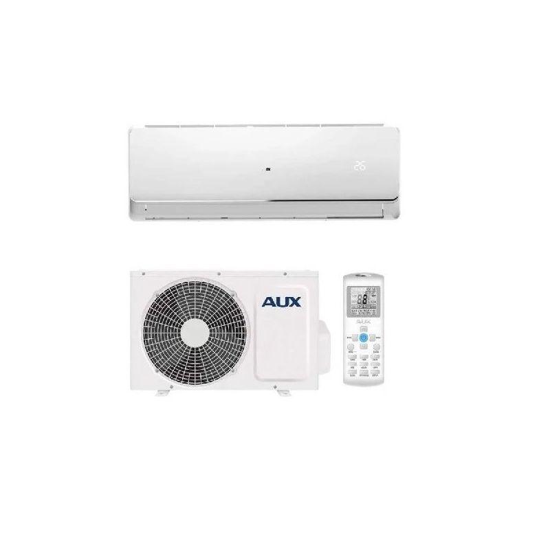 Aparat aer conditionat AUX Q Series, 12 000 BTU/h, WiFi inclus, Sleep Mode, Auto Curatare, Auto Restart, Filtru Carbon Activ Aparat aer conditionat AUX Q Series, 12 000 BTU/h, WiFi inclus, Sleep Mode, Auto Curatare, Auto Restart, Filtru Carbon Activ