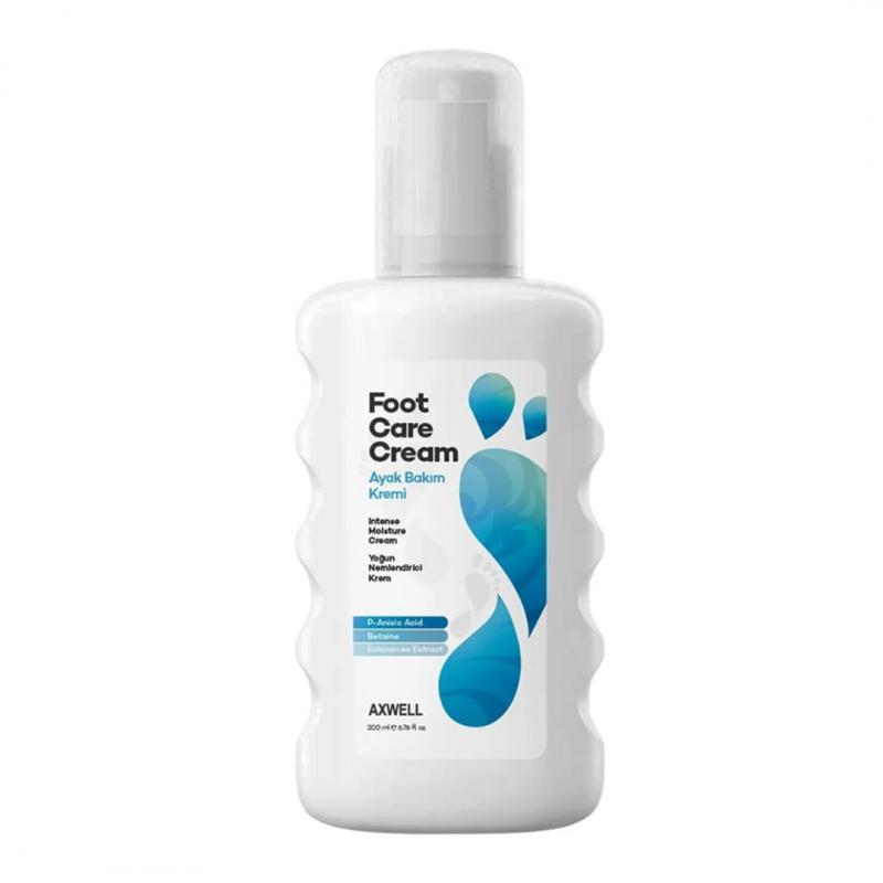Crema Reparatoare Intensiva pentru Picioare Verilaria: Hidratare si Confort, Efect Puternic de Regenerare, 200ml Crema Reparatoare Intensiva pentru Picioare Verilaria: Hidratare si Confort, Efect Puternic de Regenerare, 200ml