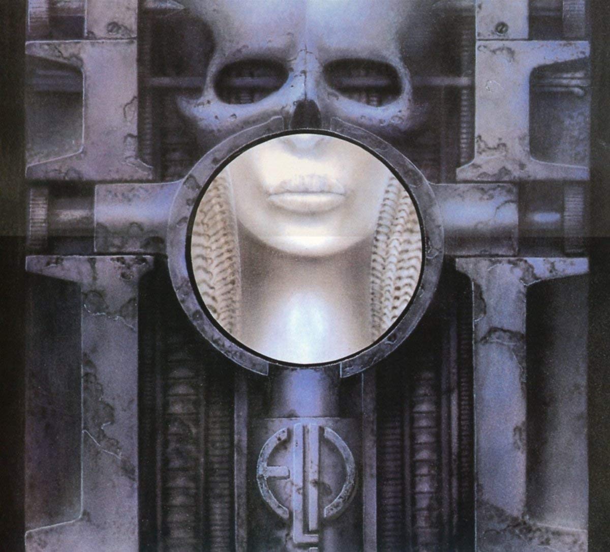 Brain Salad Surgery | Emerson, Lake & Palmer