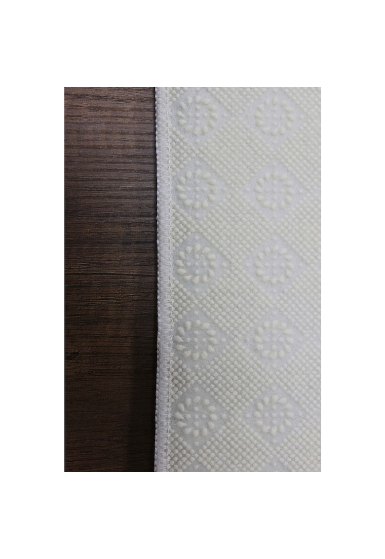 Covor de bucatarie Chef poliester - print digital - spate antiderapant - multicolor Covor de bucatarie Chef poliester - print digital - spate antiderapant - multicolor