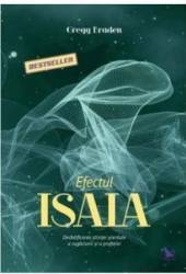 Efectul Isaia - Gregg Braden