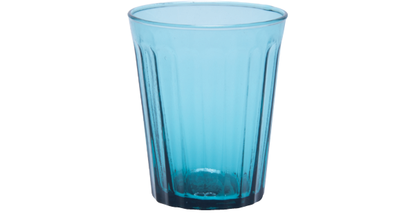 Pahar albastru - Water Tumblers Bitossi, 400 ml | Bitossi