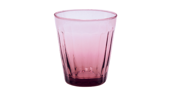 Pahar roz - Wine Bitossi, 200 ml | Bitossi