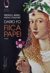 Fiica Papei - Dario Fo