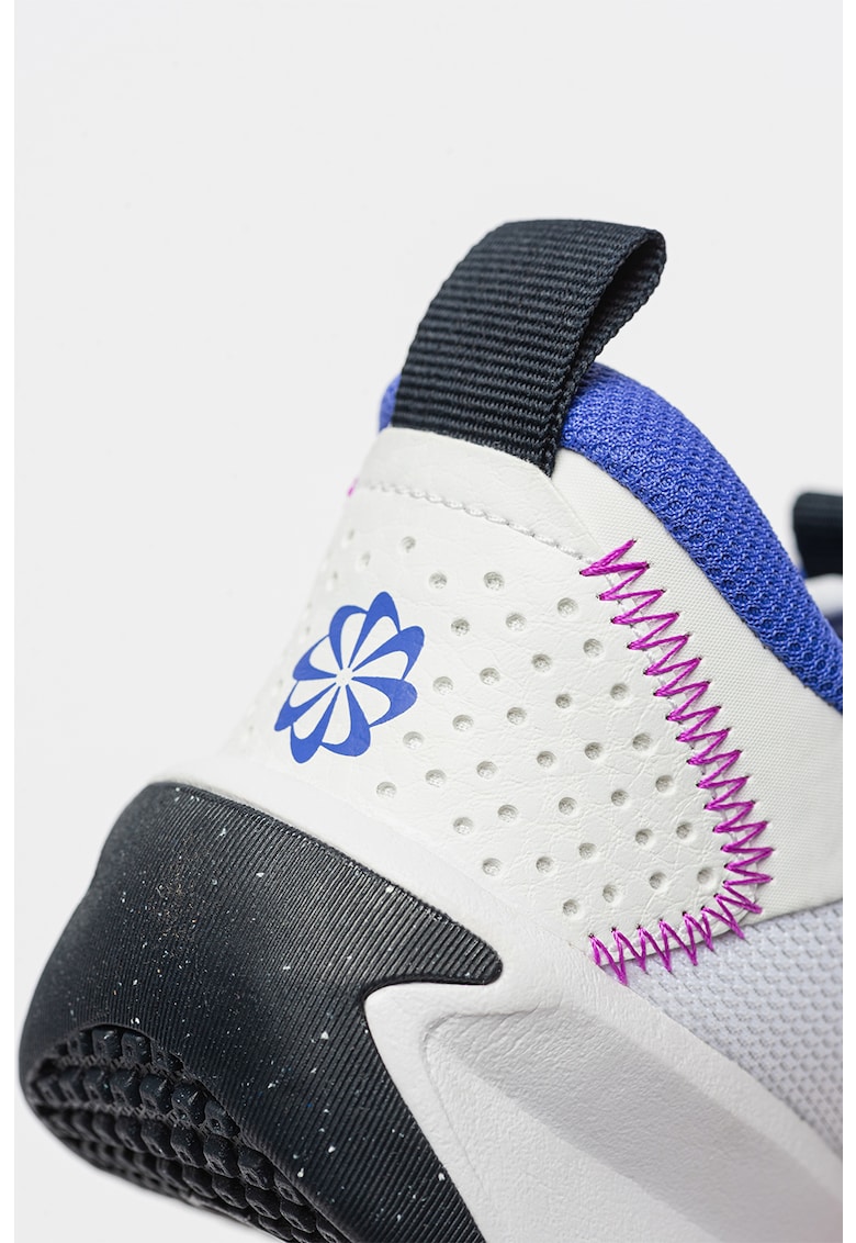 Pantofi cu insertii textile pentru jocuri de interior Omni Multi Court Pantofi cu insertii textile pentru jocuri de interior Omni Multi Court