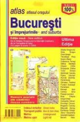 Atlas Bucuresti