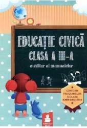 Educatie civica cls a III-a auxiliar al manualelor