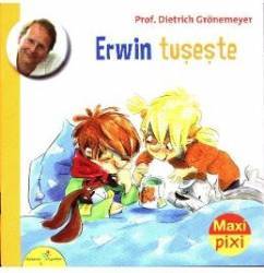 Erwin tuseste - Dietrich Gronemeyer