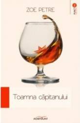 Toamna Capitanului - Zoe Petre