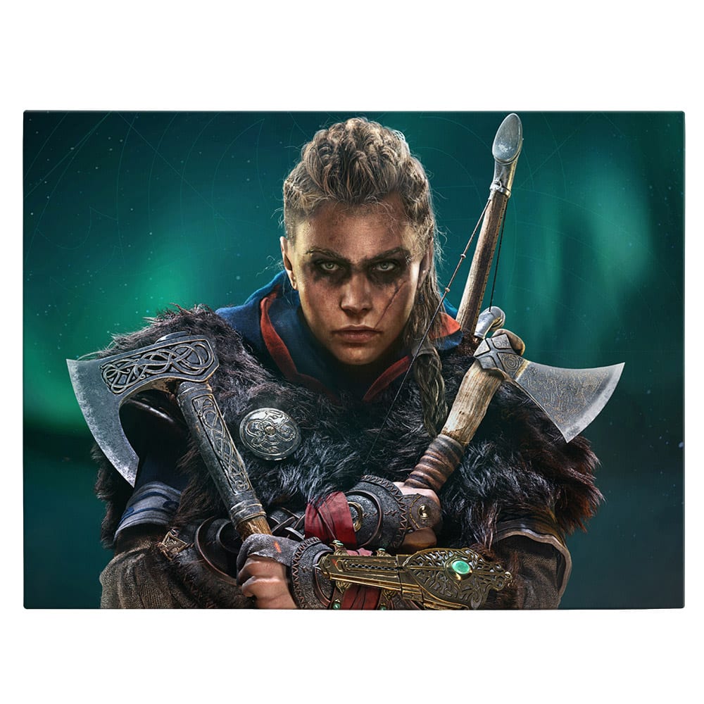 Tablou afis Assassin’s Creed - Material produs:: Poster pe hartie FARA RAMA, Dimensiunea:: 50x70 cm Tablou afis Assassin’s Creed - Material produs:: Poster pe hartie FARA RAMA, Dimensiunea:: 50x70 cm