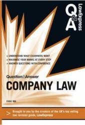 Law Express Q and A Company Law