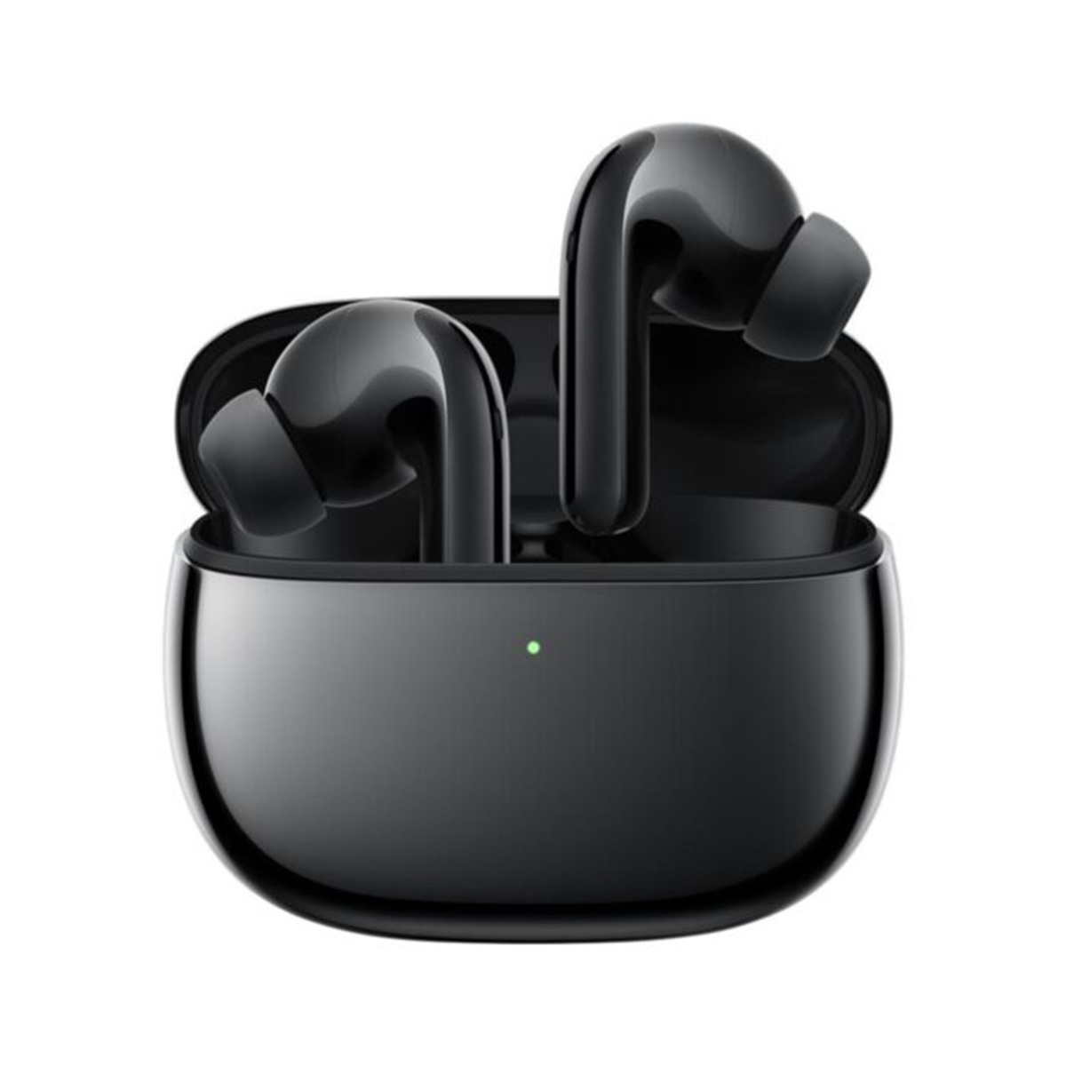 Casti In-Ear Bluetooth Xiaomi Flip Buds Pro, Wireless, Bluetooth 5.2, Active Noise Cancellation, Negru Casti In-Ear Bluetooth Xiaomi Flip Buds Pro, Wireless, Bluetooth 5.2, Active Noise Cancellation, Negru