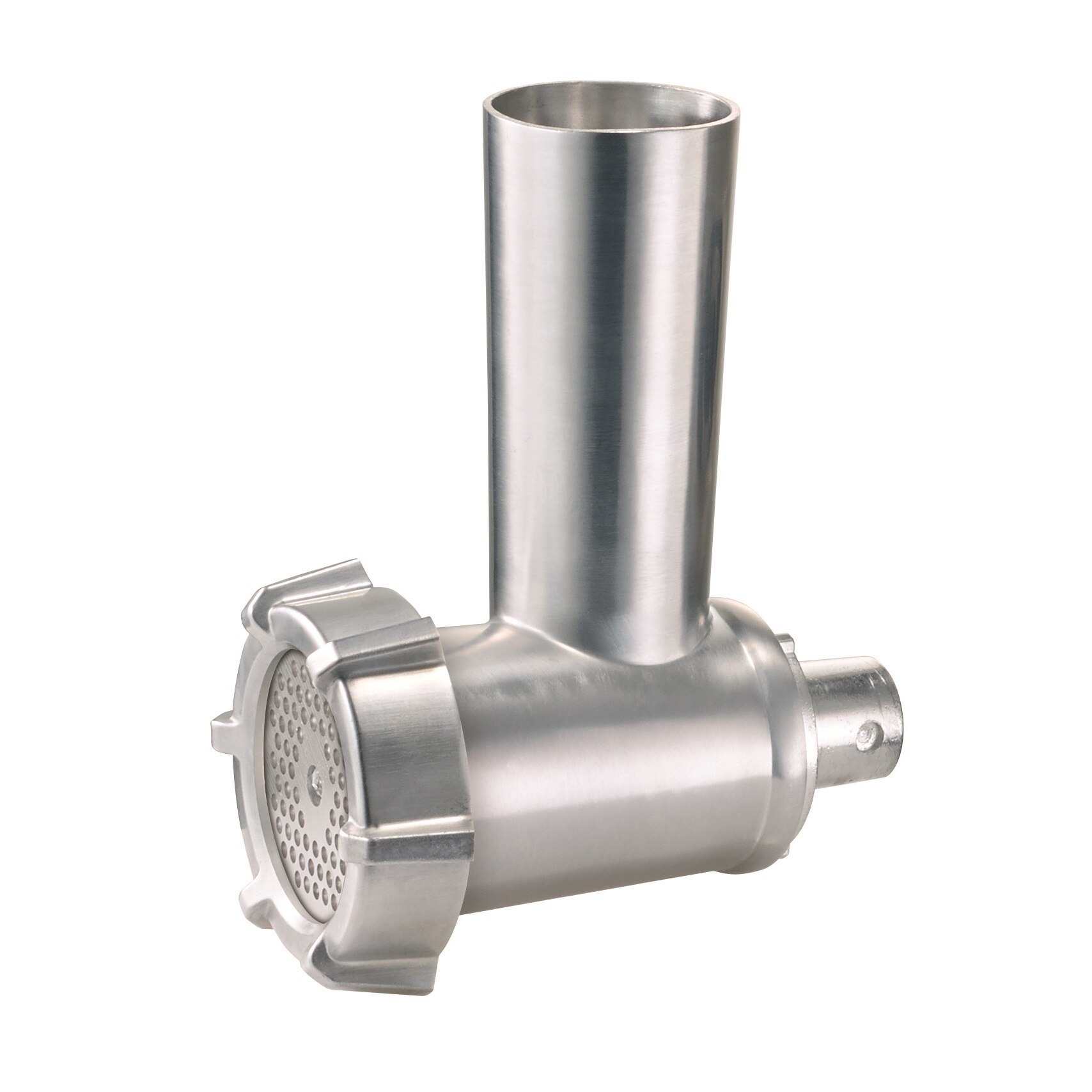 Accesoriu masina de tocat Heinner ACC-MG800XMC pentru mixer planetar HPM-1500XMC Accesoriu masina de tocat Heinner ACC-MG800XMC pentru mixer planetar HPM-1500XMC