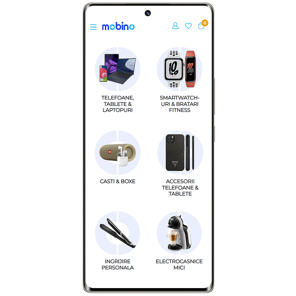 Telefon mobil Honor 70, 5G, 128GB, 8GB RAM, Dual-SIM, Argintiu Crystal Telefon mobil Honor 70, 5G, 128GB, 8GB RAM, Dual-SIM, Argintiu Crystal