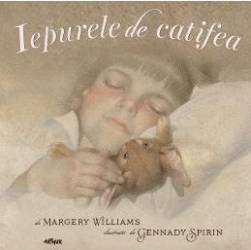 Iepurele de catifea - Margery Williams