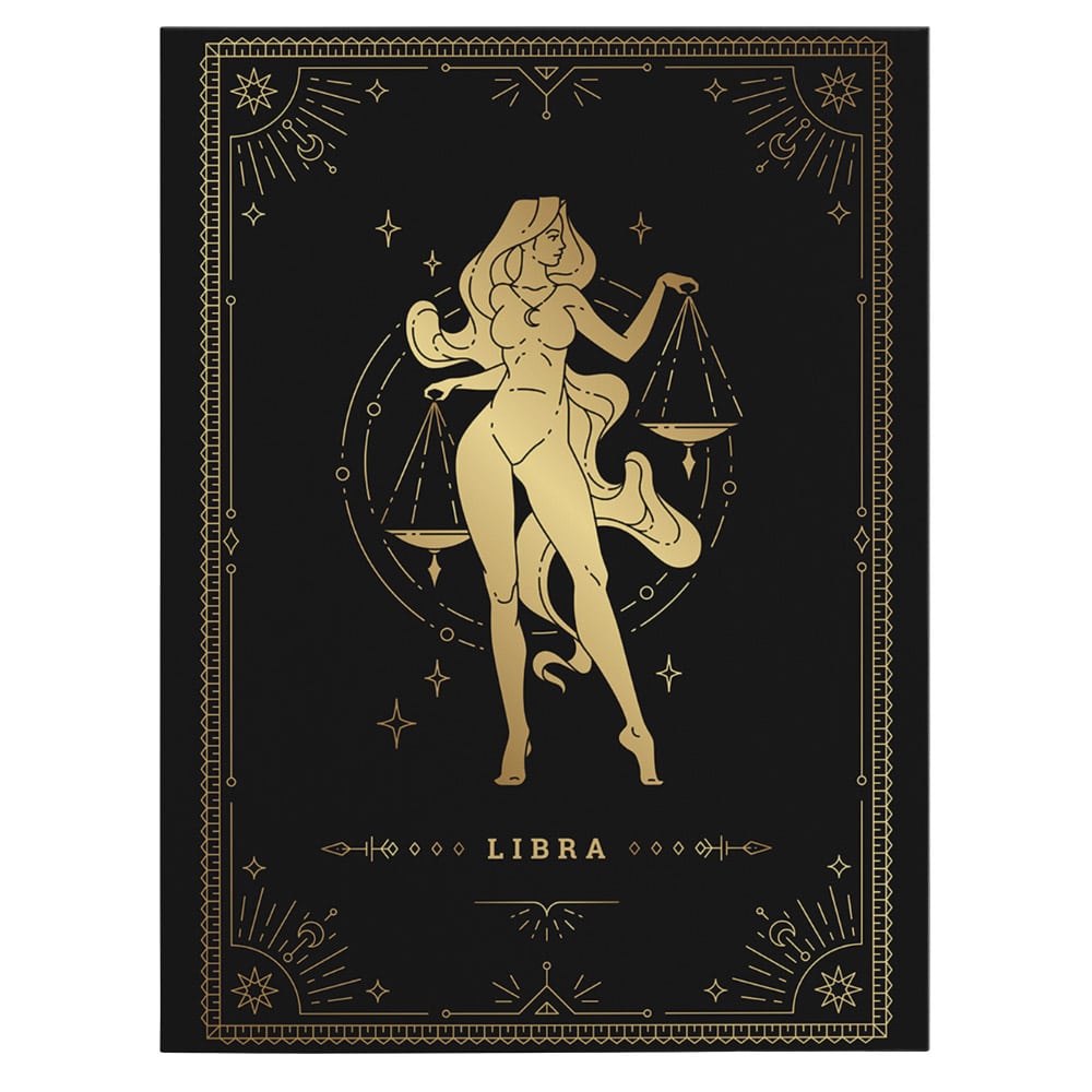 Tablou zodia balanta auriu - Material produs:: Poster pe hartie FARA RAMA, Dimensiunea:: 50x70 cm Tablou zodia balanta auriu - Material produs:: Poster pe hartie FARA RAMA, Dimensiunea:: 50x70 cm