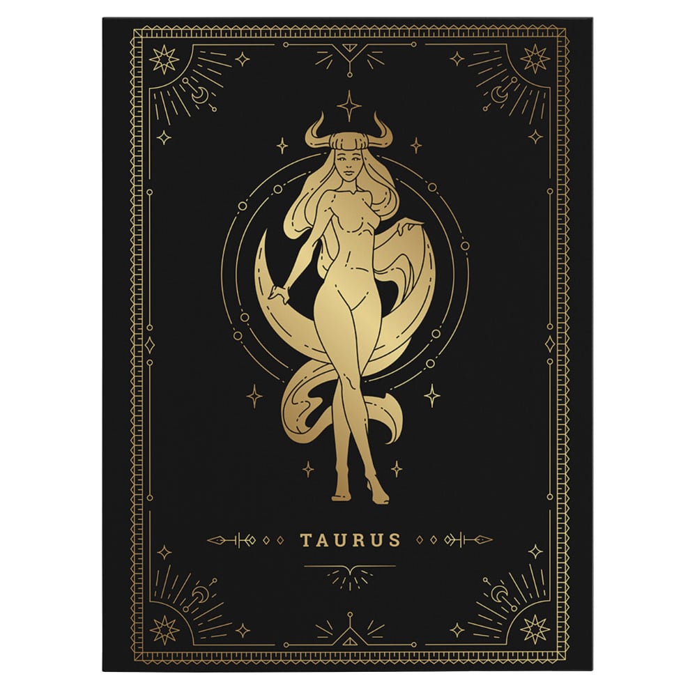 Tablou zodia taur auriu - Material produs:: Tablou canvas pe panza CU RAMA, Dimensiunea:: 60x80 cm Tablou zodia taur auriu - Material produs:: Tablou canvas pe panza CU RAMA, Dimensiunea:: 60x80 cm