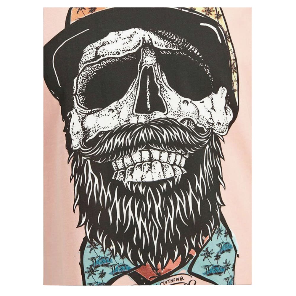 Barber Shop Tablou Craniu Vintage - Material produs:: Tablou canvas pe panza CU RAMA, Dimensiunea:: 30x40 cm Barber Shop Tablou Craniu Vintage - Material produs:: Tablou canvas pe panza CU RAMA, Dimensiunea:: 30x40 cm