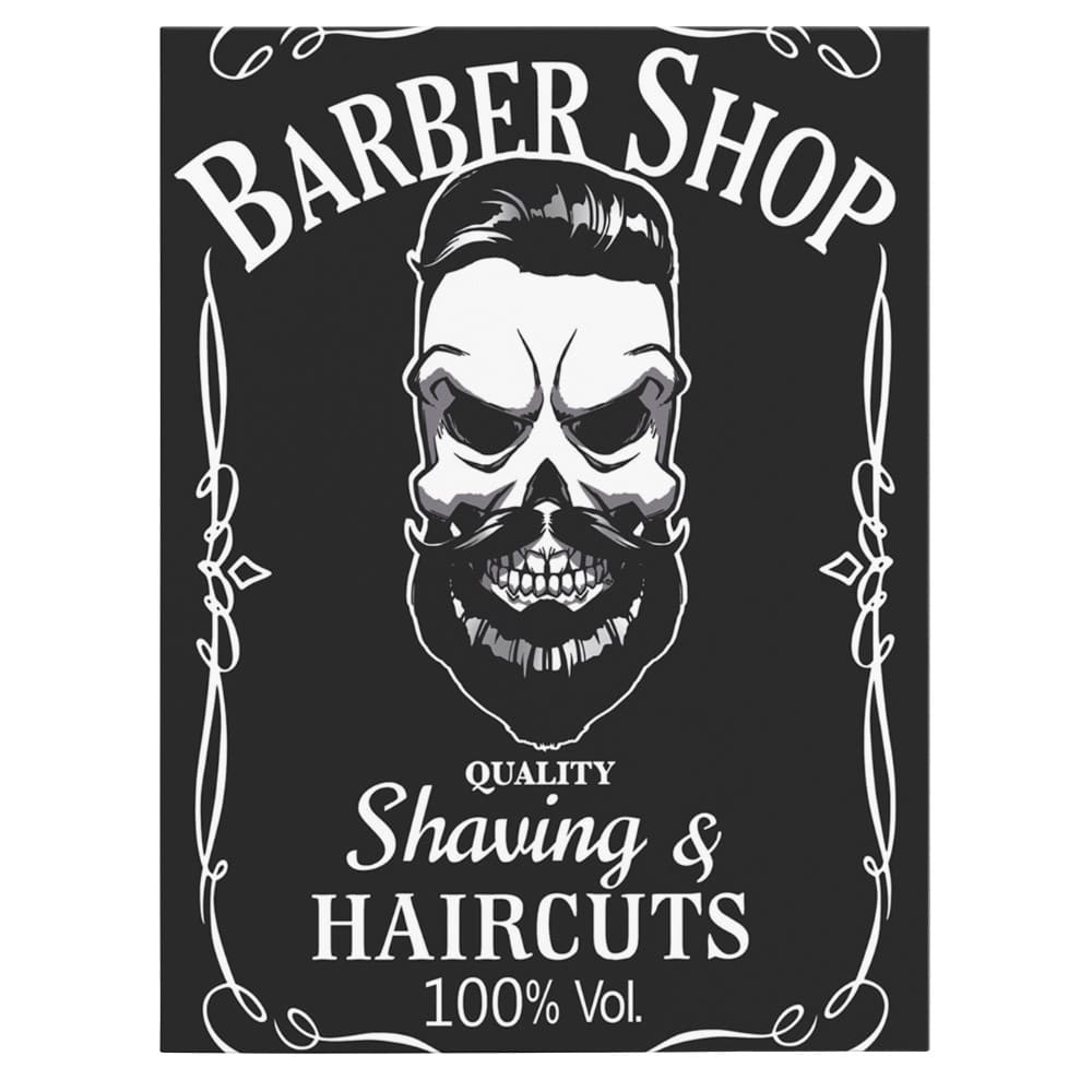 Barber Shop Tablou Shaving - Material produs:: Tablou canvas pe panza CU RAMA, Dimensiunea:: 60x90 cm Barber Shop Tablou Shaving - Material produs:: Tablou canvas pe panza CU RAMA, Dimensiunea:: 60x90 cm