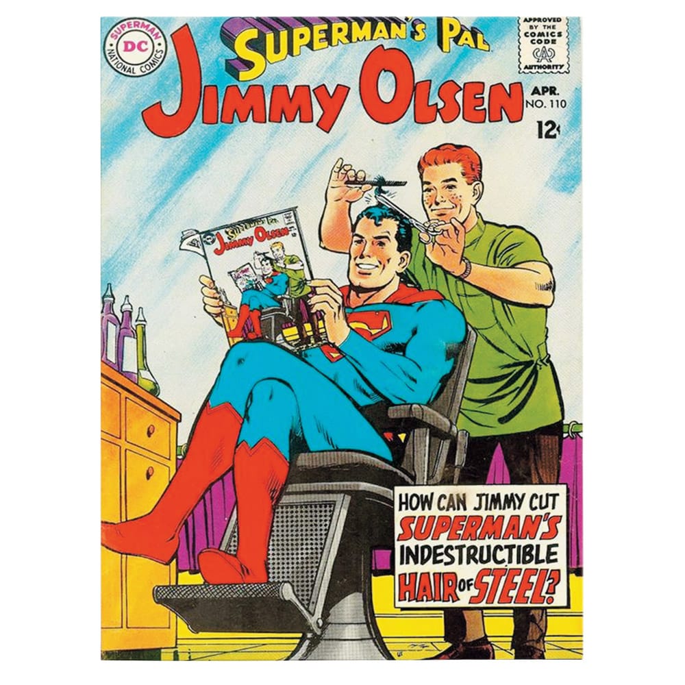 Barber Shop Tablou Superman Vintage - Material produs:: Tablou canvas pe panza CU RAMA, Dimensiunea:: 60x80 cm Barber Shop Tablou Superman Vintage - Material produs:: Tablou canvas pe panza CU RAMA, Dimensiunea:: 60x80 cm