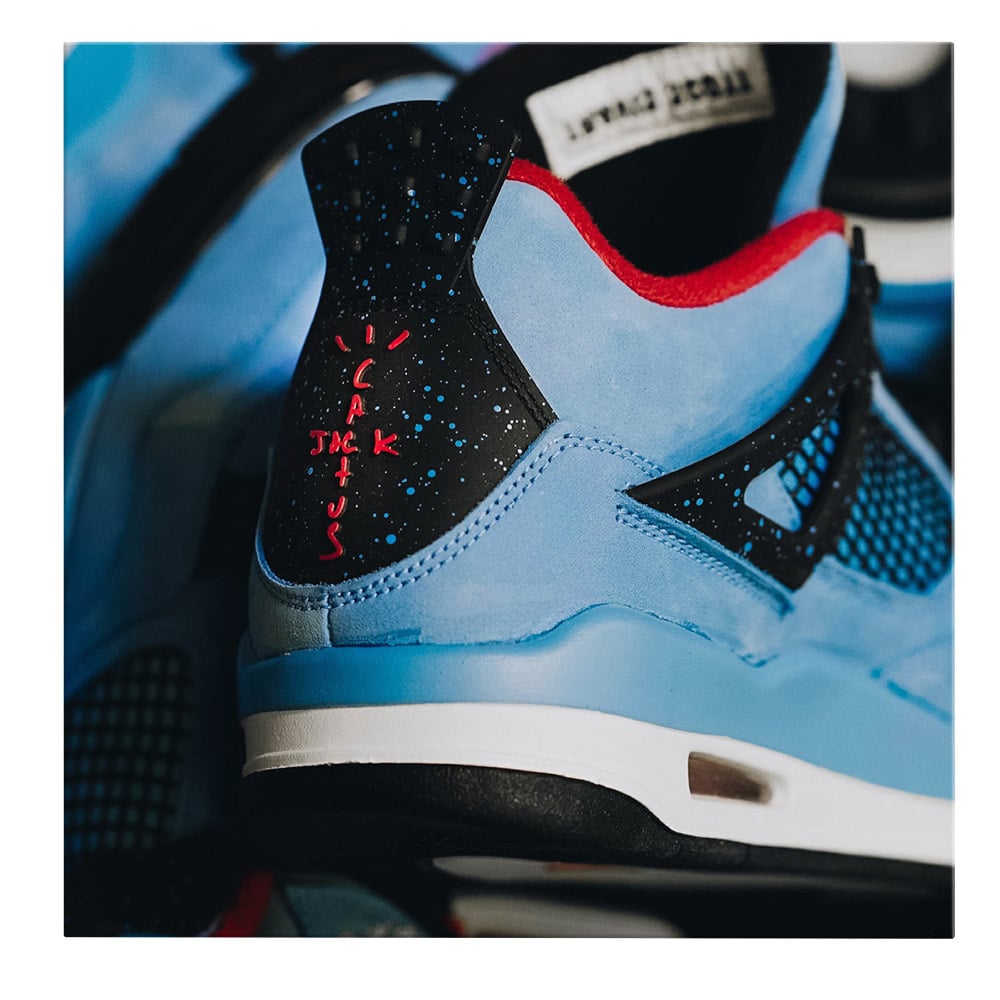 Jordan 4 Air Retro tablou - Material produs:: Poster pe hartie FARA RAMA, Dimensiunea:: 80x80 cm Jordan 4 Air Retro tablou - Material produs:: Poster pe hartie FARA RAMA, Dimensiunea:: 80x80 cm