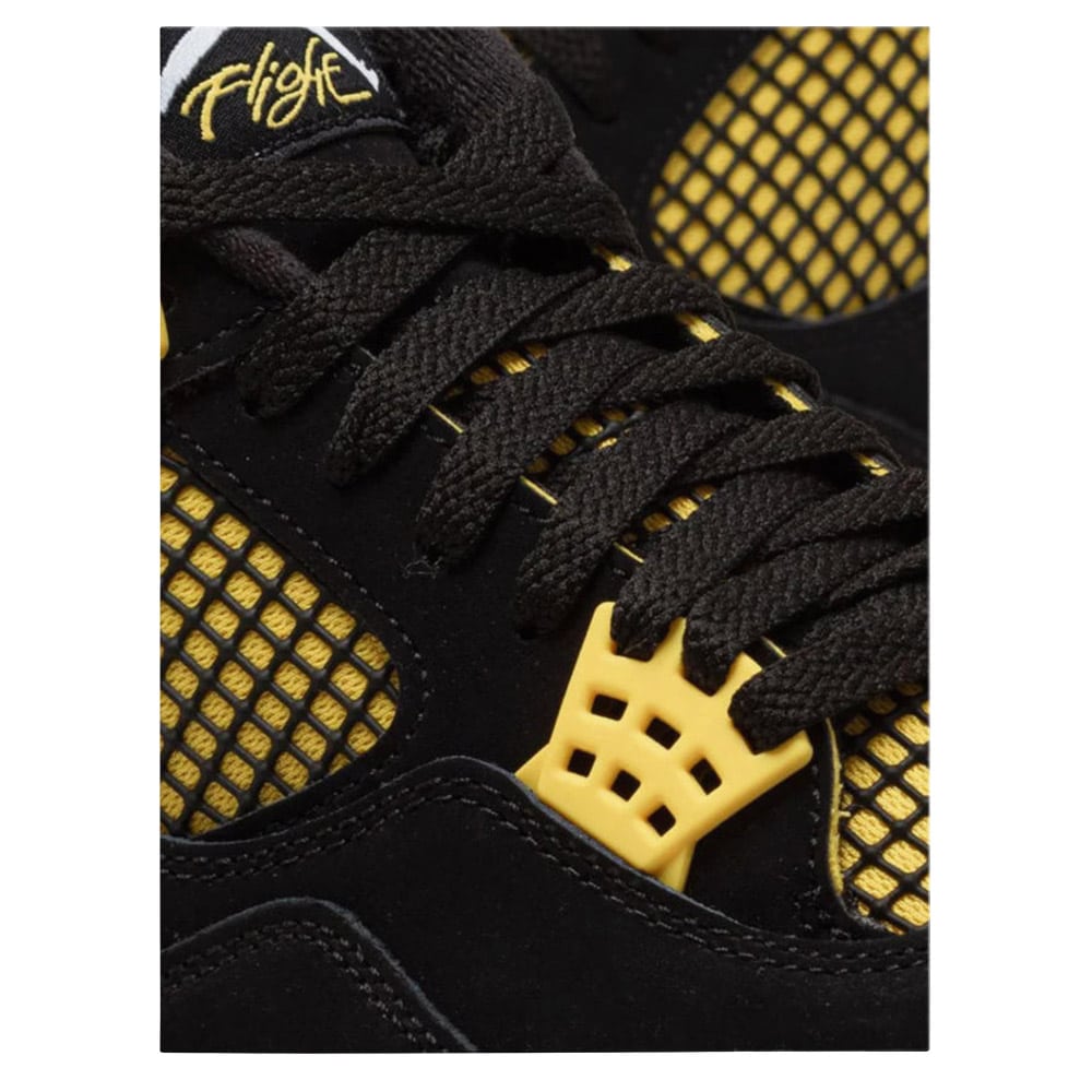 Jordan 4 flight tablou - Material produs:: Poster pe hartie FARA RAMA, Dimensiunea:: a4-21x297-cm Jordan 4 flight tablou - Material produs:: Poster pe hartie FARA RAMA, Dimensiunea:: a4-21x297-cm