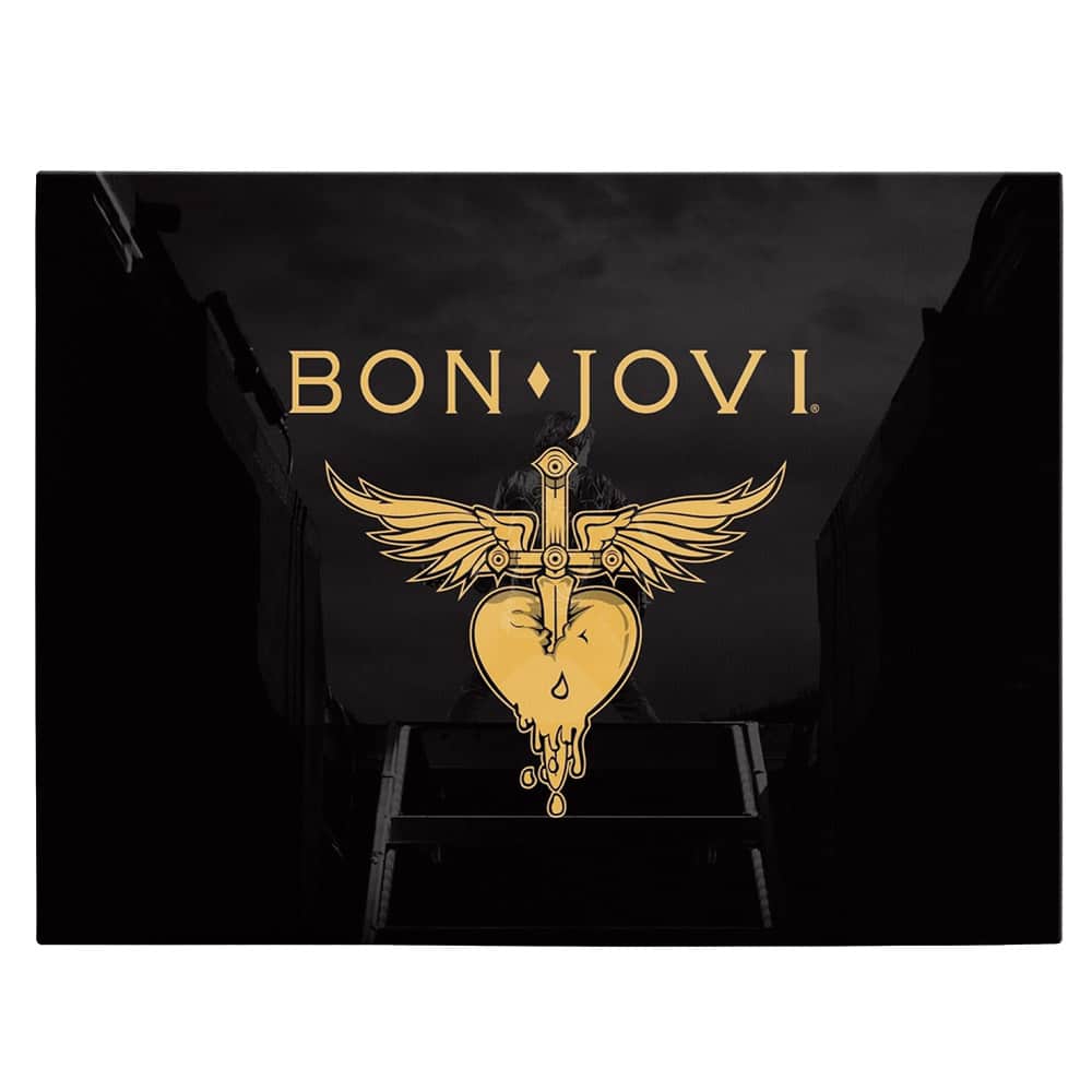 Tablou afis Bon Jovi trupa rock 2320 - Material produs:: Tablou canvas pe panza CU RAMA, Dimensiunea:: 20x30 cm Tablou afis Bon Jovi trupa rock 2320 - Material produs:: Tablou canvas pe panza CU RAMA, Dimensiunea:: 20x30 cm
