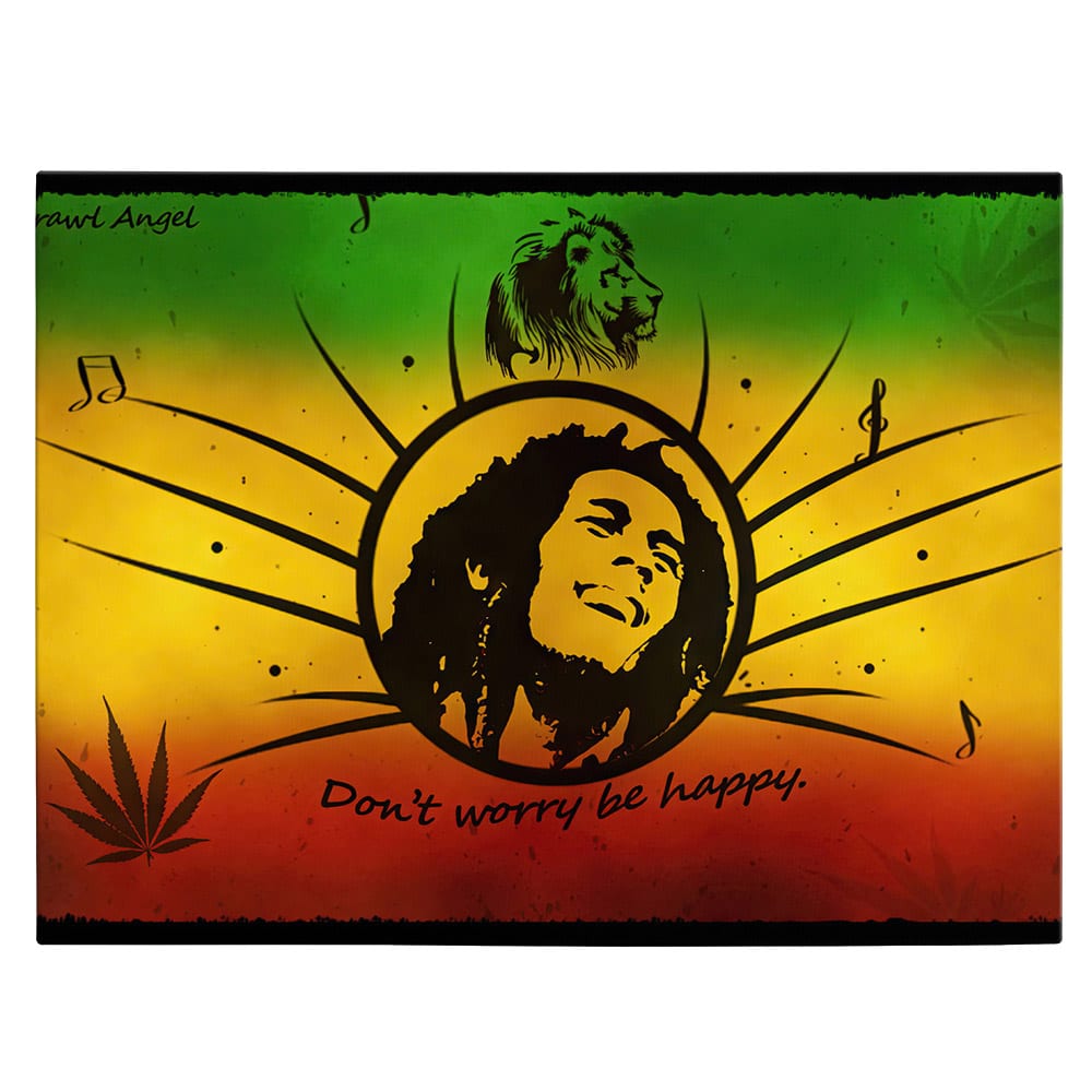 Tablou afis Bob Marley cantaret 2307 - Material produs:: Poster pe hartie FARA RAMA, Dimensiunea:: A3 29,7x42 cm Tablou afis Bob Marley cantaret 2307 - Material produs:: Poster pe hartie FARA RAMA, Dimensiunea:: A3 29,7x42 cm