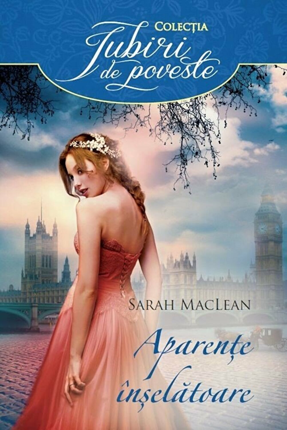 Aparente inselatoare | Sarah MacLean