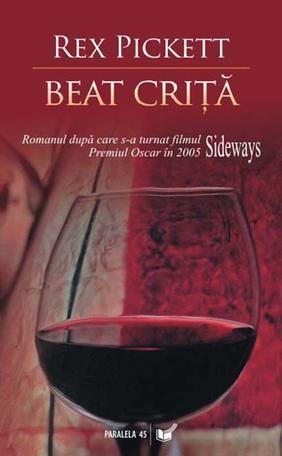 Beat crita | Rex Pickett