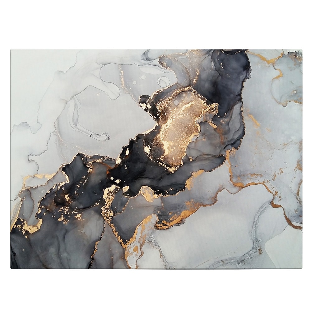 Tablou abstract imitatie marmura auriu gri 1990 - Material produs:: Poster pe hartie FARA RAMA, Dimensiunea:: A0 84,1x118,9 cm Tablou abstract imitatie marmura auriu gri 1990 - Material produs:: Poster pe hartie FARA RAMA, Dimensiunea:: A0 84,1x118,9 cm