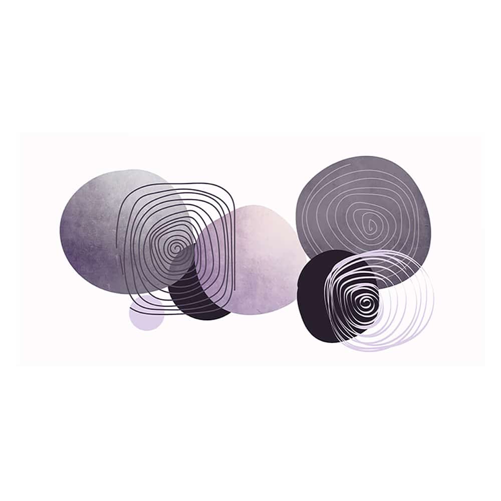 Tablou Boho minimalist forme geometrice, mov 1761 - Material produs:: Poster pe hartie FARA RAMA, Dimensiunea:: 40x80 cm Tablou Boho minimalist forme geometrice, mov 1761 - Material produs:: Poster pe hartie FARA RAMA, Dimensiunea:: 40x80 cm
