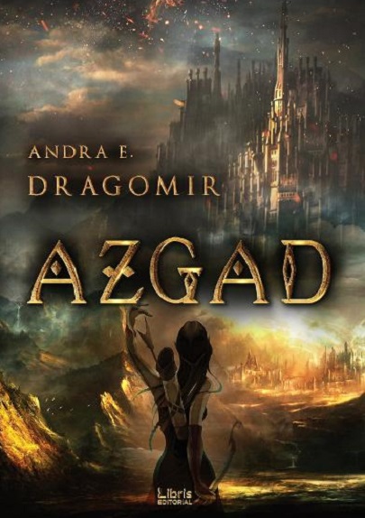 Azgad | Andra E. Dragomir