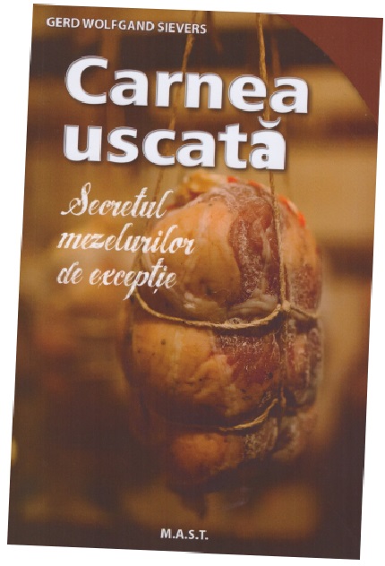 Carnea uscata | Gerd Wolfgang Sievers