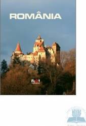 Romania + DVD - Lb. Spaniola