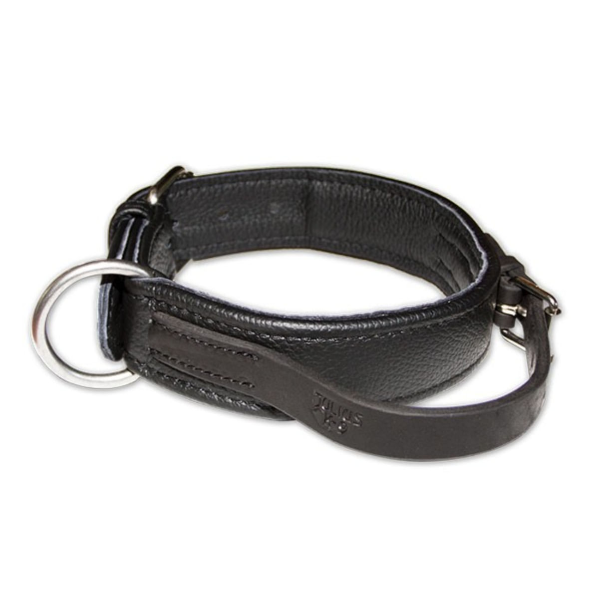 JULIUS-K9 ECO leather, zgardă ajustabilă cu mâner câini, piele, negru JULIUS-K9 ECO leather, zgardă ajustabilă cu mâner câini, piele, 40mm x 45cm, negru JULIUS-K9 ECO leather, zgardă ajustabilă cu mâner câini, piele, negru JULIUS-K9 ECO leather, zgardă ajustabilă cu mâner câini, piele, 40mm x 45cm, negru