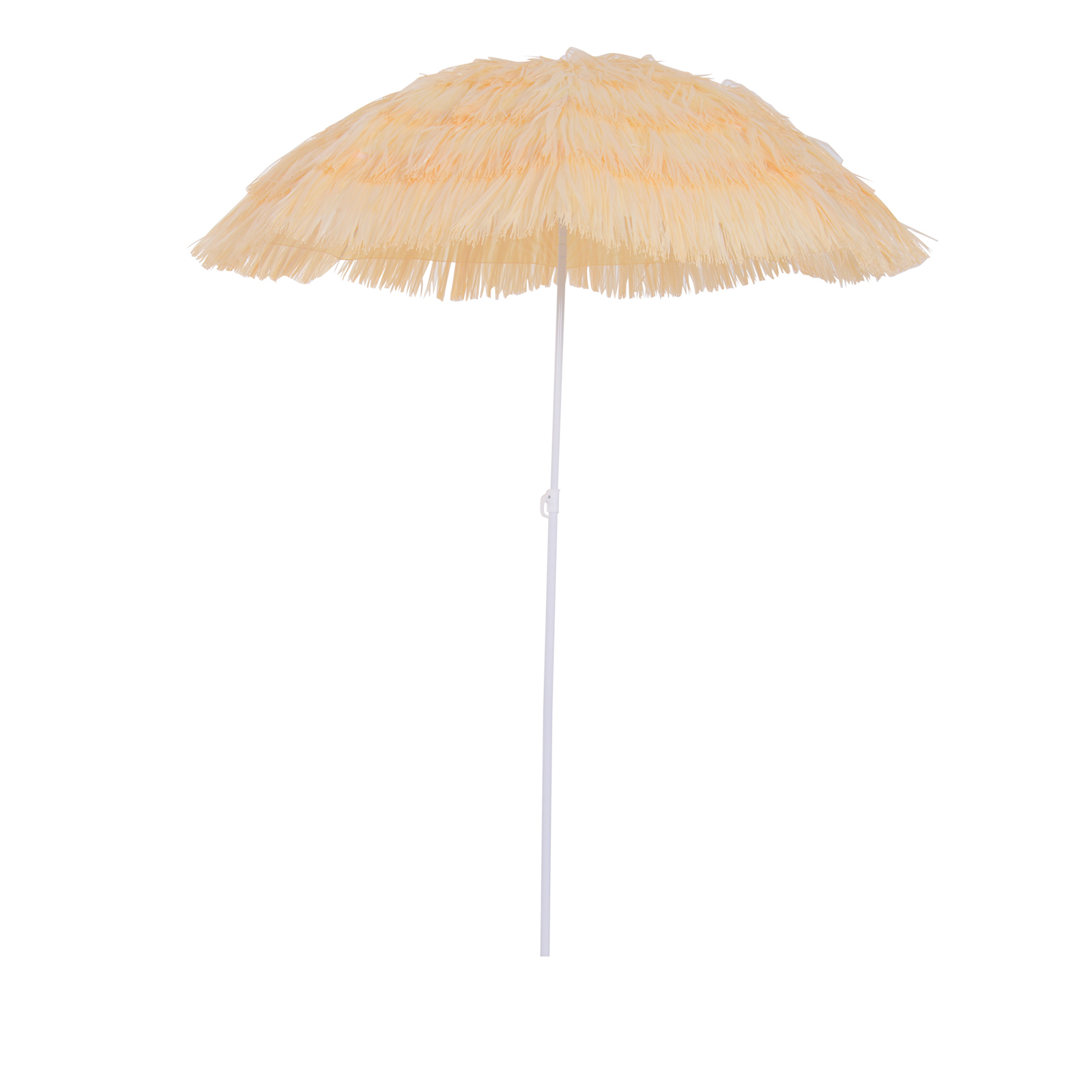 Umbrelă Outsunny Portabilă pentru Plajă/Grădină, Rezistentă la Apă, Ușor de Transportat, Ideală pentru Exterior | Aosom Romania Umbrelă Outsunny Portabilă pentru Plajă/Grădină, Rezistentă la Apă, Ușor de Transportat, Ideală pentru Exterior | Aosom Romania