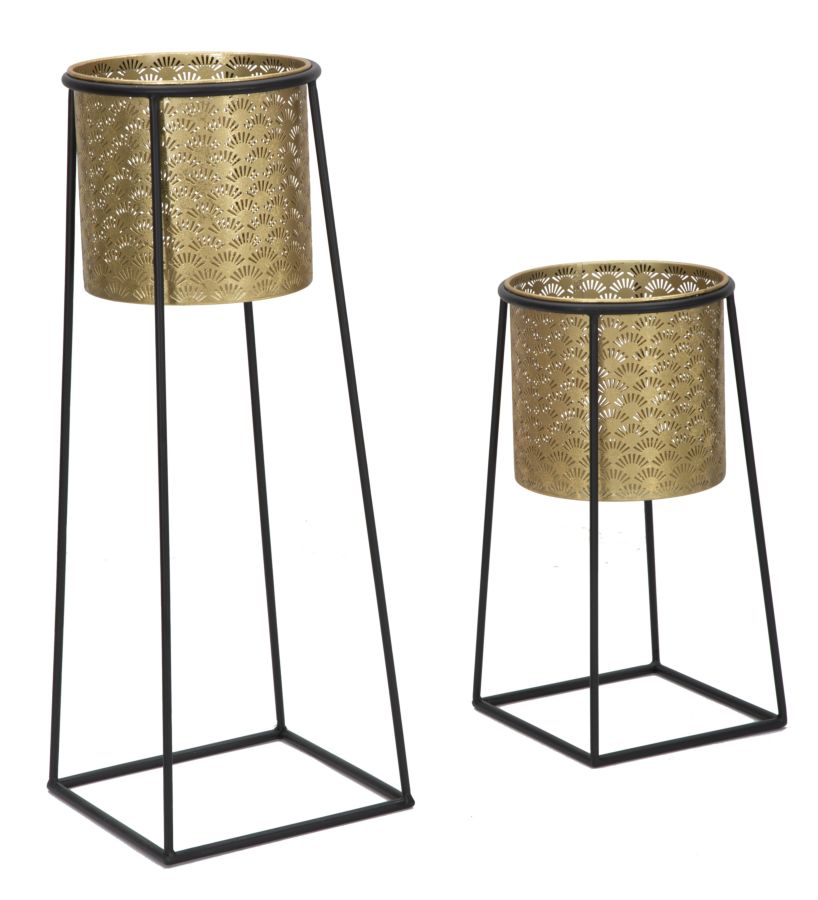 Mauro Ferretti Suport pentru flori CUP CM Ø 26X70-23X45 Mauro Ferretti Suport pentru flori CUP CM Ø 26X70-23X45