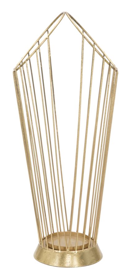 Mauro Ferretti Suport pentru umbrele GLAM STICK CM 25,5X18,5X60 Mauro Ferretti Suport pentru umbrele GLAM STICK CM 25,5X18,5X60