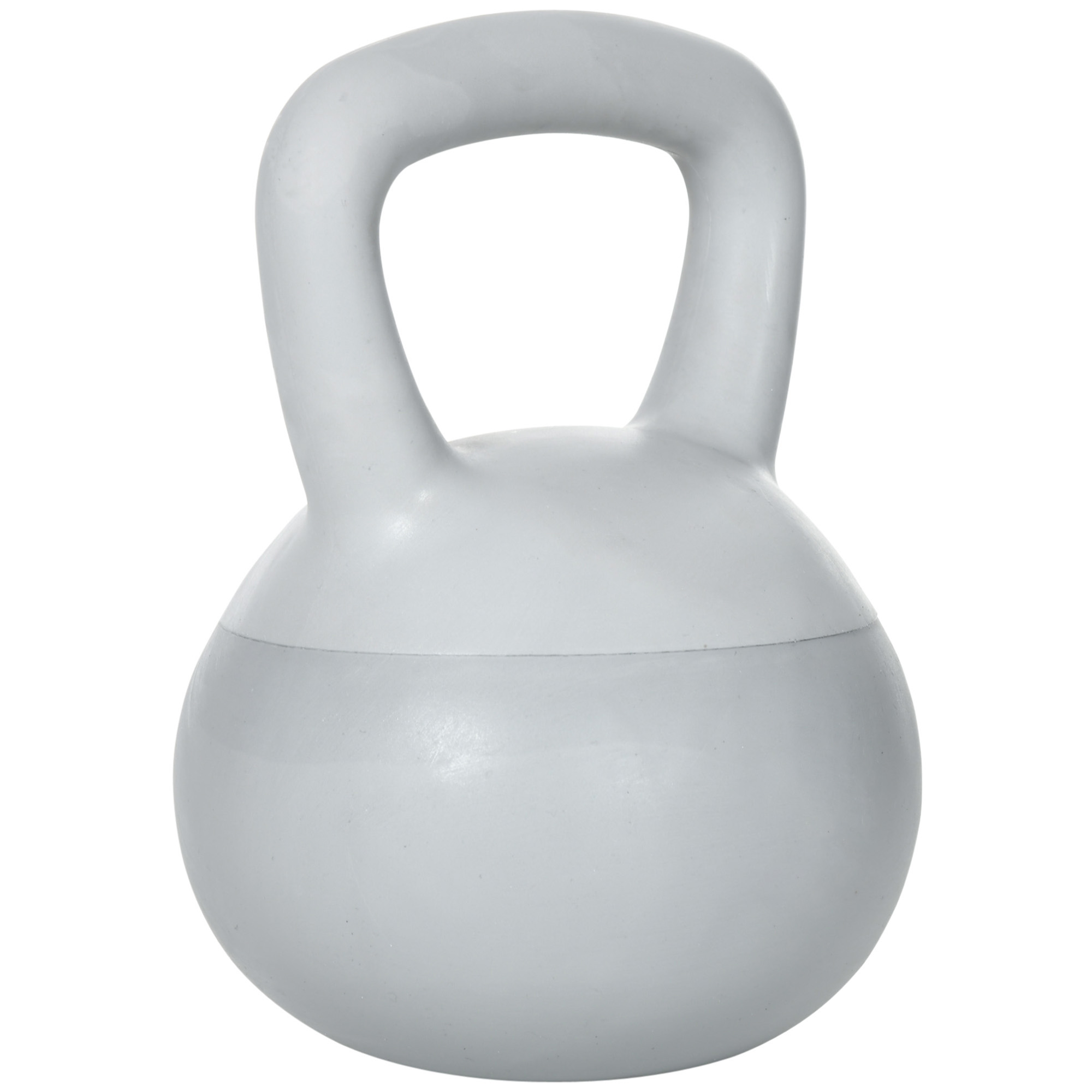 SPORTNOW Kettlebell 8 kg cu Maner Larg pentru Antrenamente de Rezistență Negru | Aosom Romania SPORTNOW Kettlebell 8 kg cu Maner Larg pentru Antrenamente de Rezistență Negru | Aosom Romania