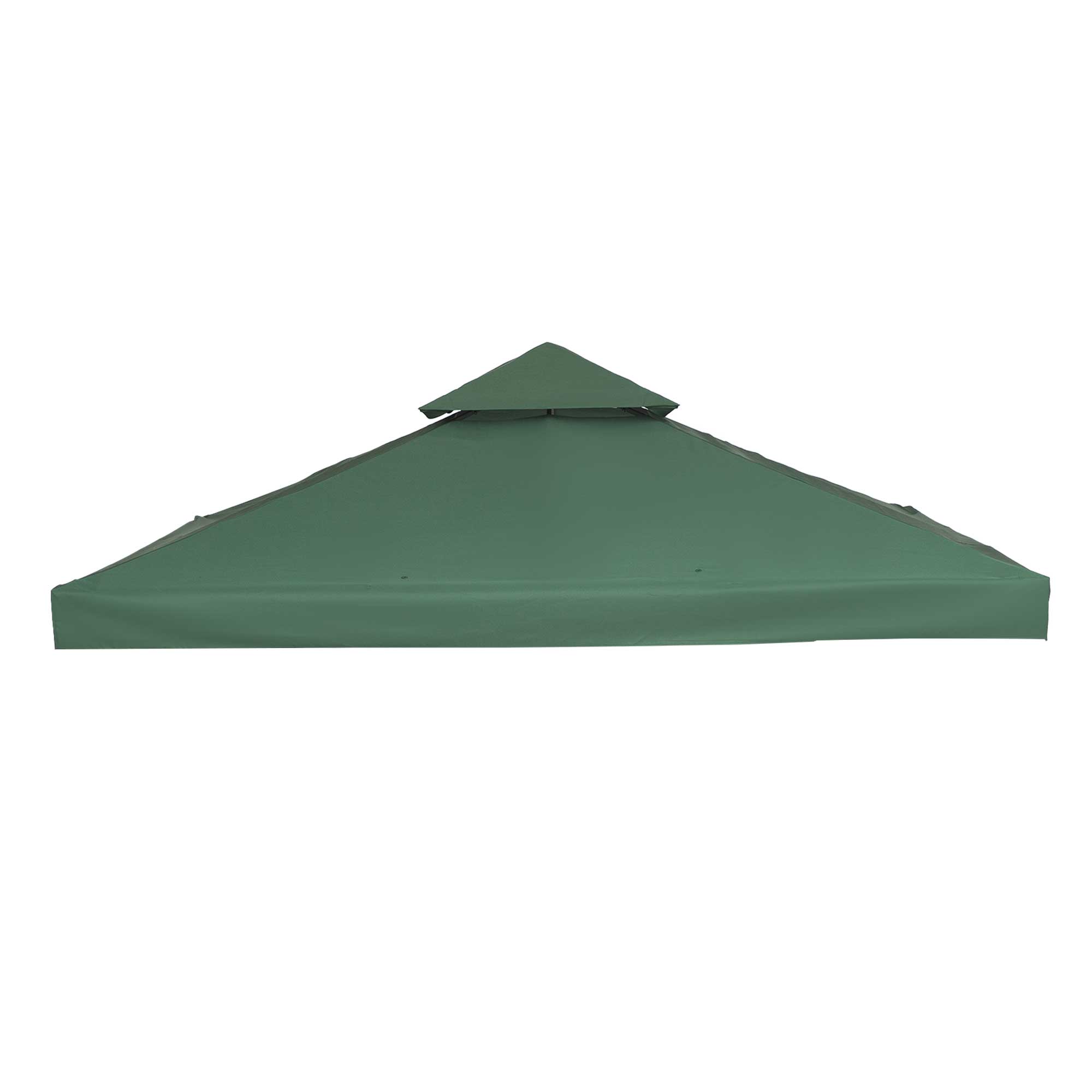 Outsunny Acoperiș de Schimb pentru Foișor, Material Impermeabil, 3x3m, Ușor de Montat, Rezistent la Intemperii | Aosom Romania Outsunny Acoperiș de Schimb pentru Foișor, Material Impermeabil, 3x3m, Ușor de Montat, Rezistent la Intemperii | Aosom Romania