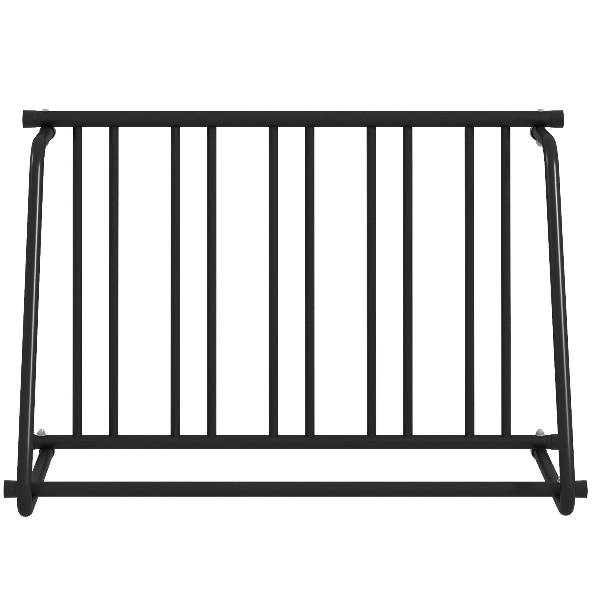DURHAND Suport Biciclete 114cm, Sistem de Depozitare pentru 3 Biciclete, Ideal pentru Garaje și Magazine, Metal | Aosom Romania DURHAND Suport Biciclete 114cm, Sistem de Depozitare pentru 3 Biciclete, Ideal pentru Garaje și Magazine, Metal | Aosom Romania