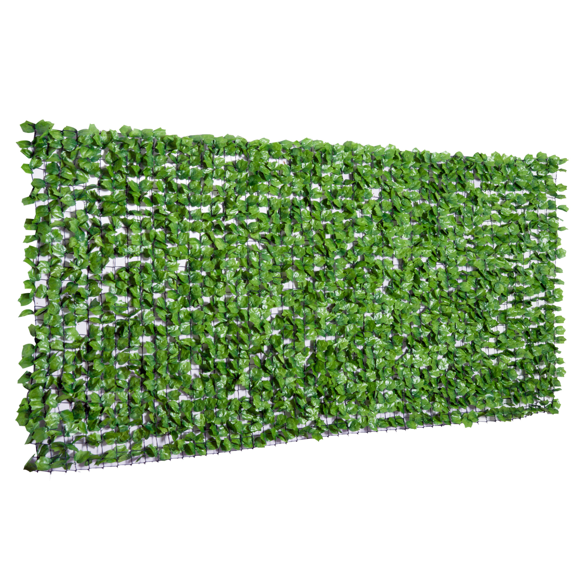Outsunny Rulou Gard Viu Artificial PE pentru Balcon și Grădină cu Frunze de Artar Verde 300x150cm | Aosom Romania Outsunny Rulou Gard Viu Artificial PE pentru Balcon și Grădină cu Frunze de Artar Verde 300x150cm | Aosom Romania