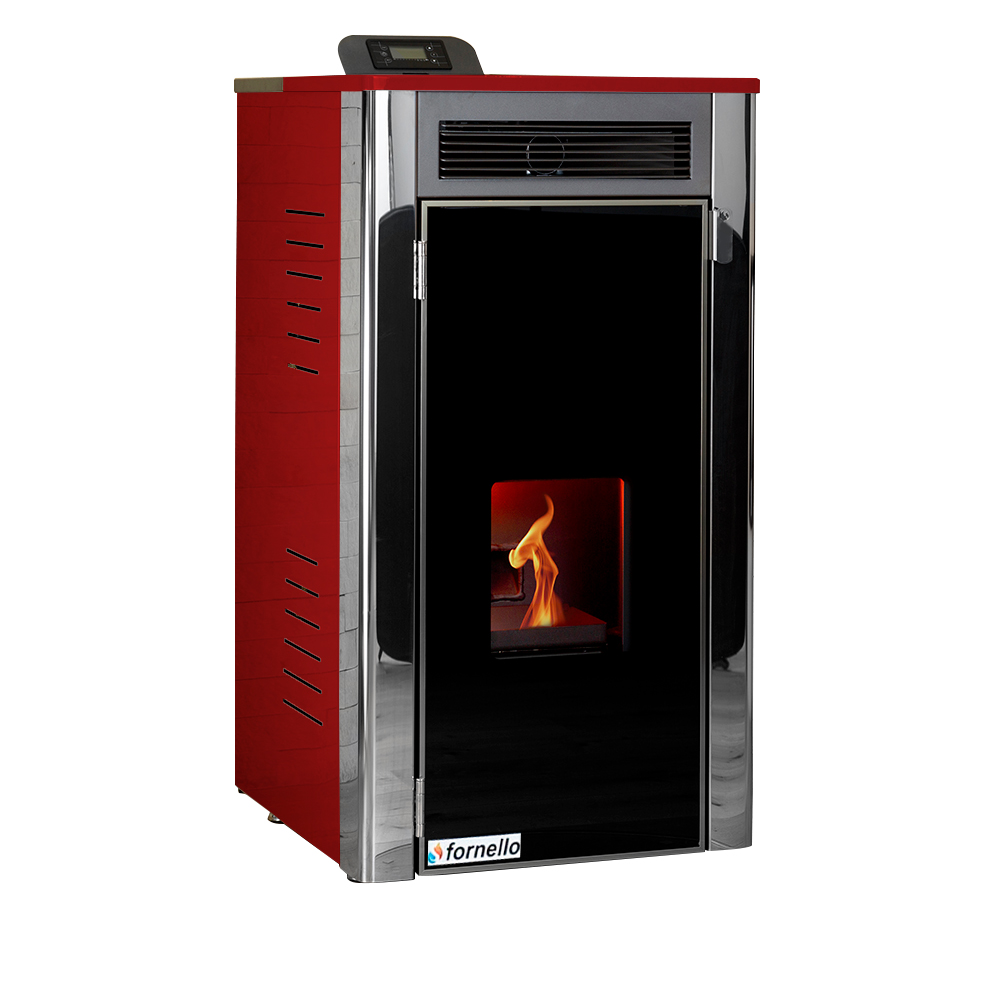 Termosemineu Fornello Primo Truva 25 kW Bordeaux cu kit complet încorporat pentru sistemul de încălzire,pompa de circulatie,vas de expansiune,supape de siguranta,Sistem de curatare automata MECANICA creuzet Termosemineu Fornello Primo Truva 25 kW Bordeaux cu kit complet încorporat pentru sistemul de încălzire,pompa de circulatie,vas de expansiune,supape de siguranta,Sistem de curatare automata MECANICA creuzet