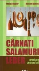 Carnati salamuri si leber - Franz Doppler