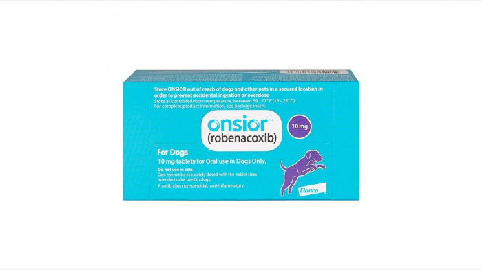 Onsior 10 mg, 30 tablete